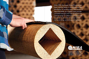 Souhegan Wood Products: Product Category Brochure